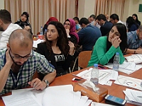 Leaders…Bosses or Partners (73)